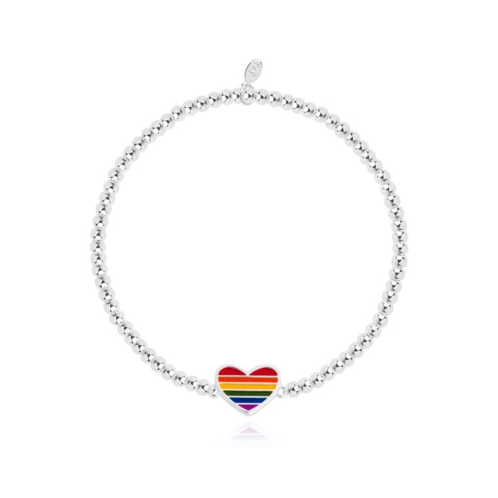 Joma Jewellery - a Little Pride
